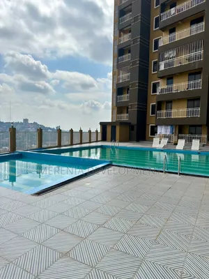 Furnished 1bdrm Apartment in Kololo, Central Division for rent