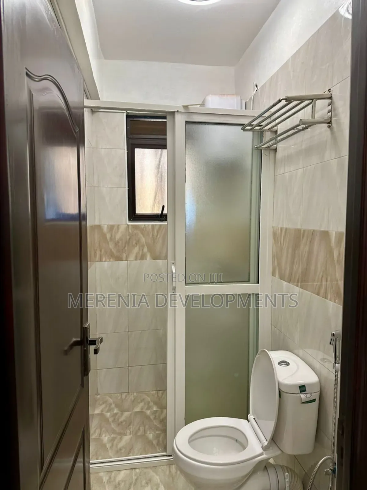 Furnished 1bdrm Apartment in Kololo, Central Division for rent