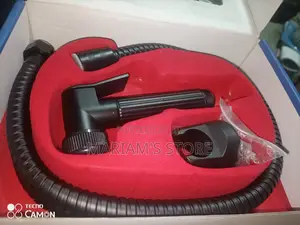 Shattaf Black