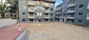 2bdrm Apartment in Muyenga, Makindye for sale