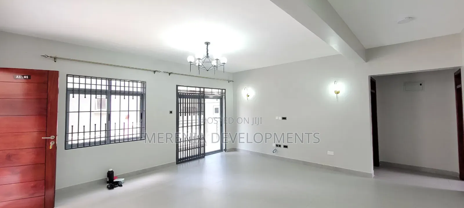 2bdrm Apartment in Muyenga, Makindye for sale
