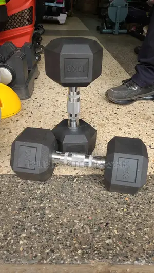 Dumbbells Pair 10kg