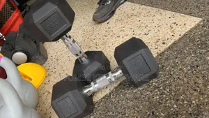 Dumbbells Pair 10kg