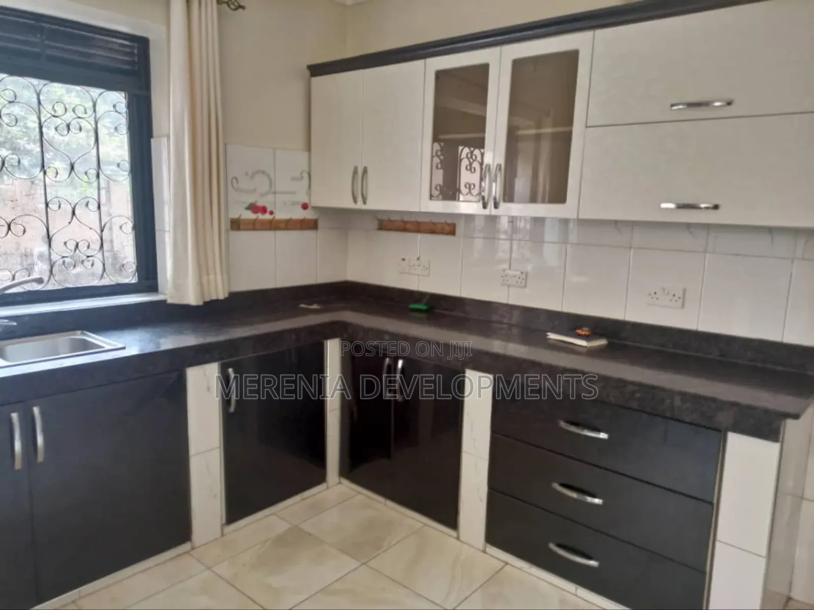 3bdrm House in Buziga, Makindye for rent