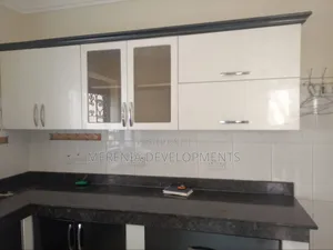 3bdrm House in Buziga, Makindye for rent