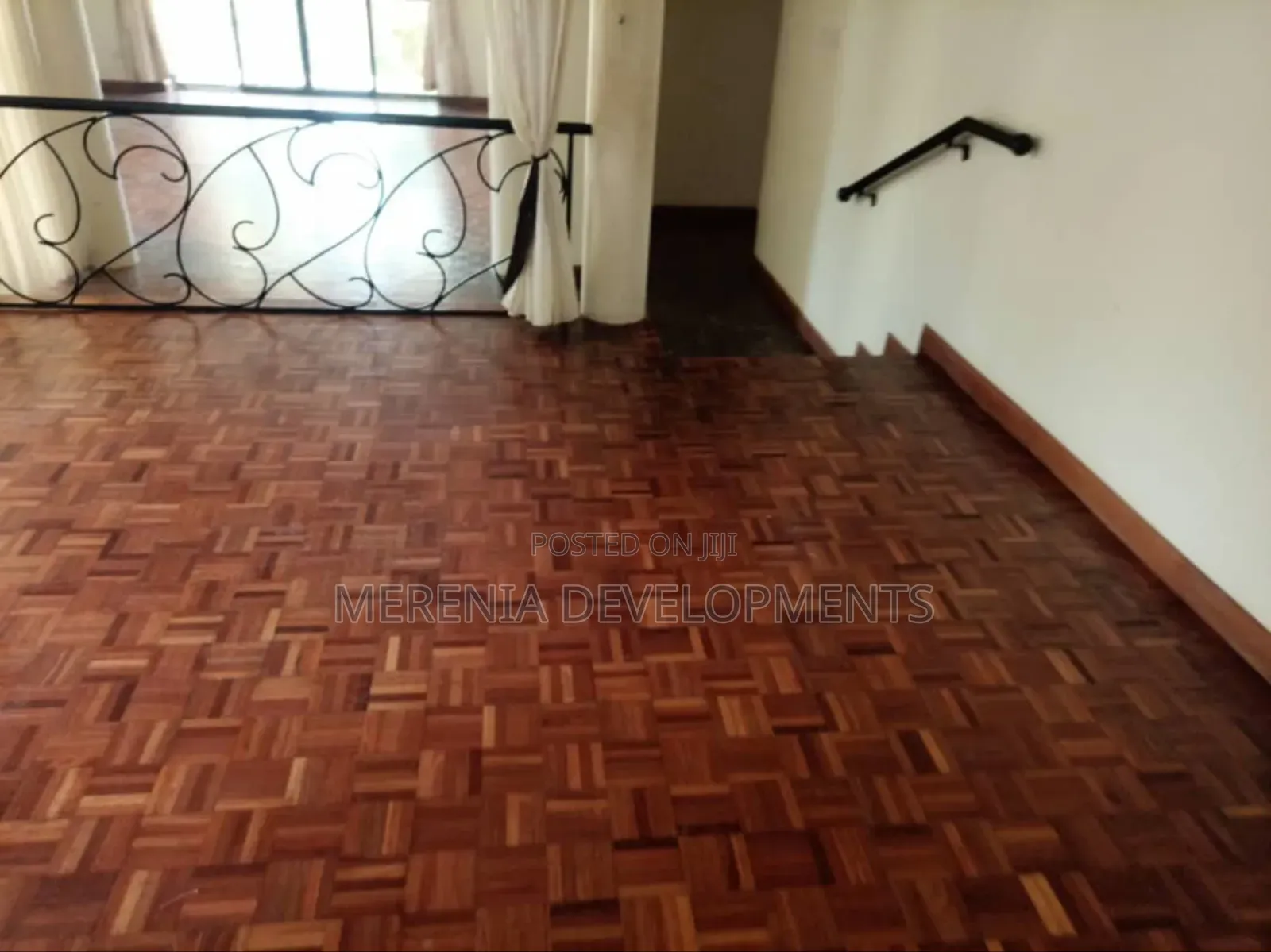 3bdrm House in Buziga, Makindye for rent