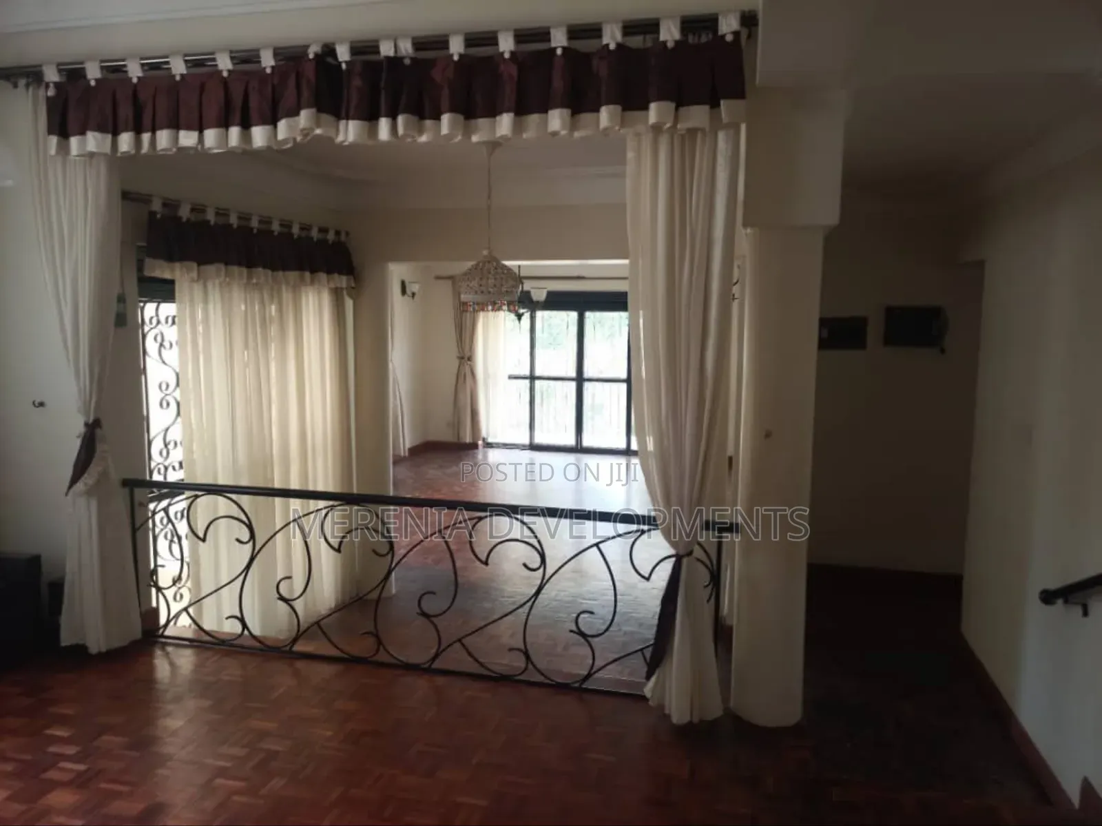 3bdrm House in Buziga, Makindye for rent