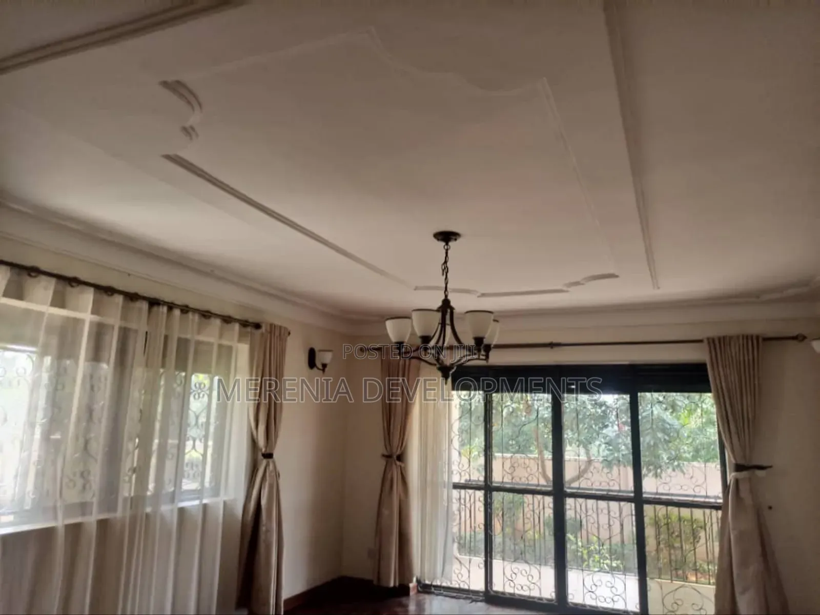 3bdrm House in Buziga, Makindye for rent