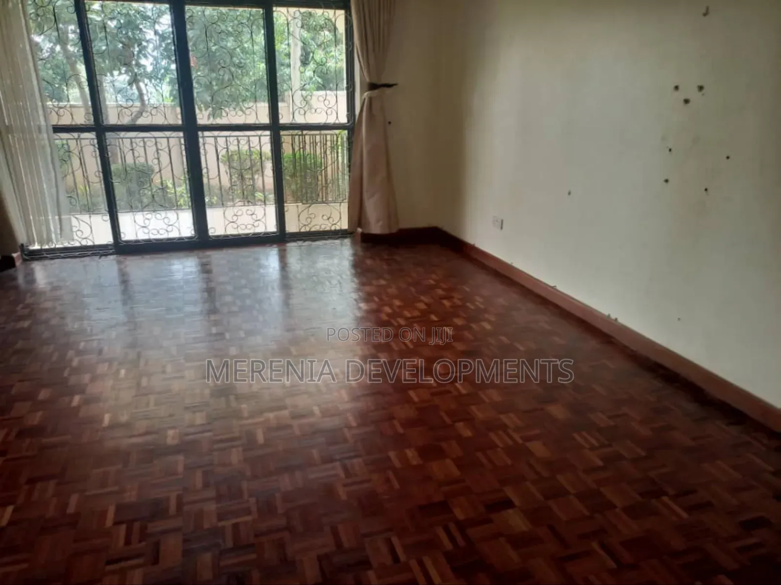 3bdrm House in Buziga, Makindye for rent
