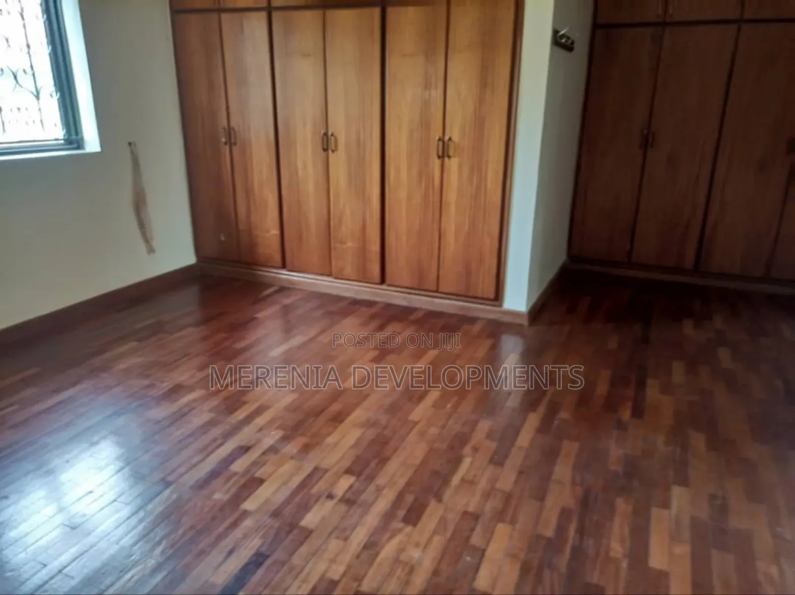 3bdrm House in Buziga, Makindye for rent