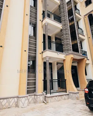 Furnished 1bdrm Apartment in Bunga, Makindye for rent