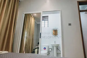 Furnished 1bdrm Apartment in Bunga, Makindye for rent