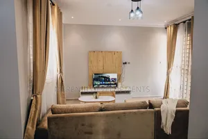 Furnished 1bdrm Apartment in Bunga, Makindye for rent