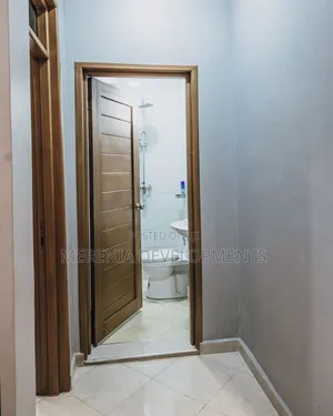 Furnished 1bdrm Apartment in Bunga, Makindye for rent