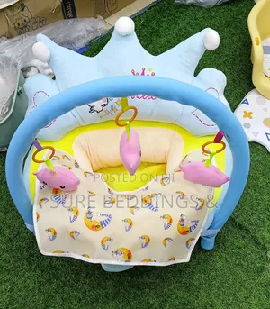 Fossy Baby Sit Trainer