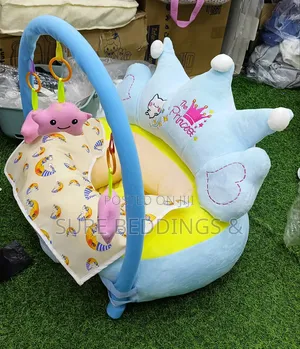 Fossy Baby Sit Trainer