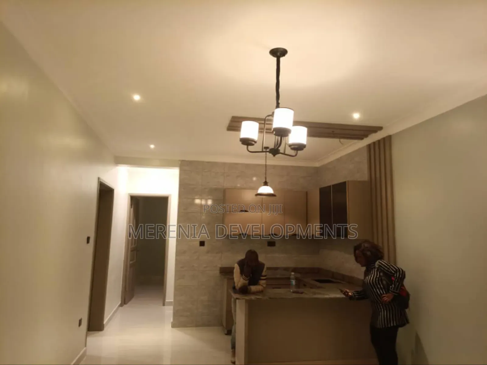 1bdrm Apartment in Bunga, Makindye for rent