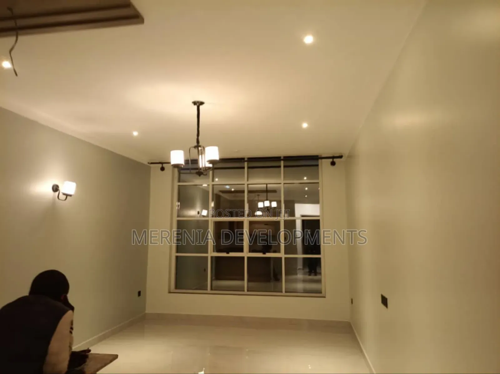 1bdrm Apartment in Bunga, Makindye for rent