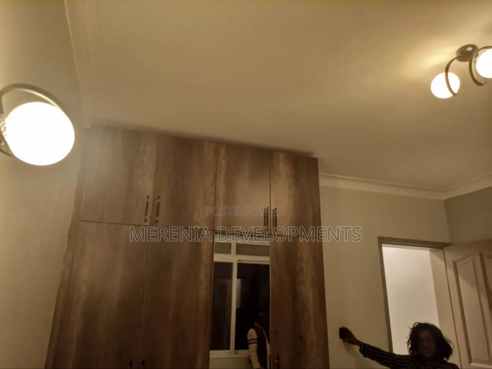 1bdrm Apartment in Bunga, Makindye for rent