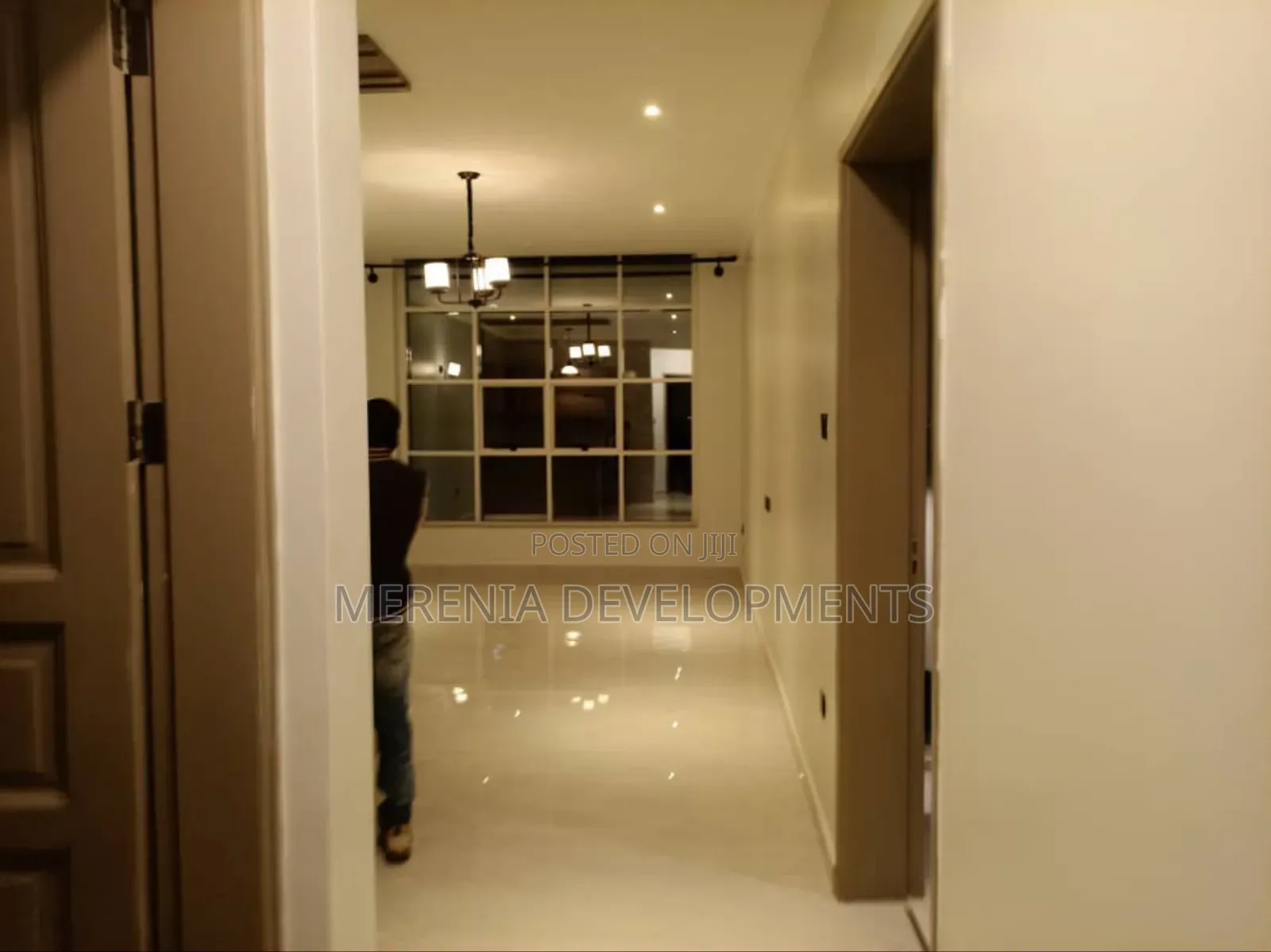 1bdrm Apartment in Bunga, Makindye for rent