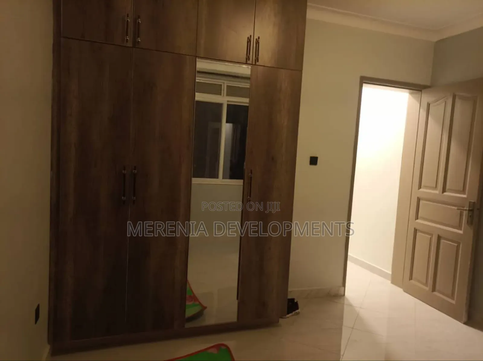 1bdrm Apartment in Bunga, Makindye for rent