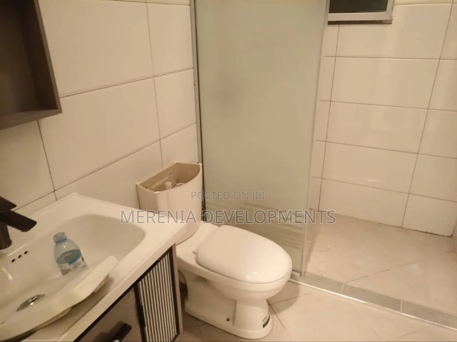 1bdrm Apartment in Bunga, Makindye for rent