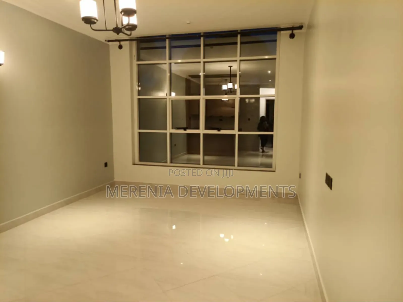 1bdrm Apartment in Bunga, Makindye for rent
