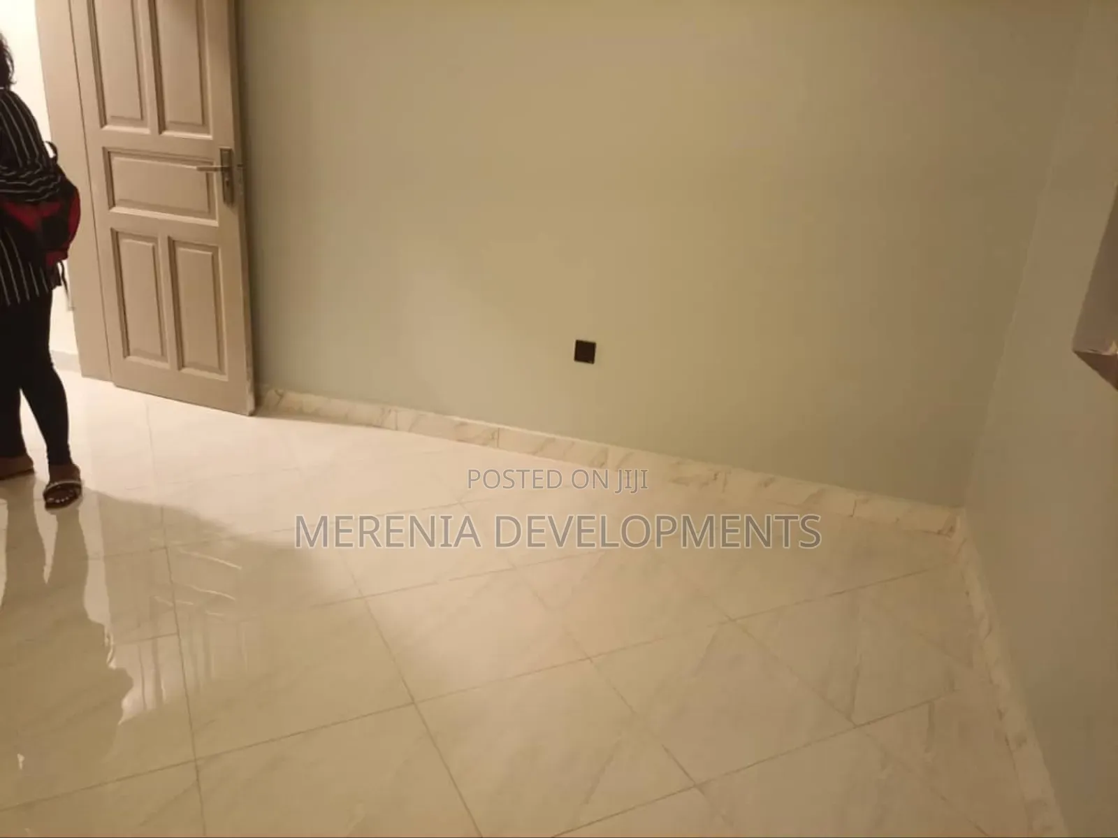 1bdrm Apartment in Bunga, Makindye for rent