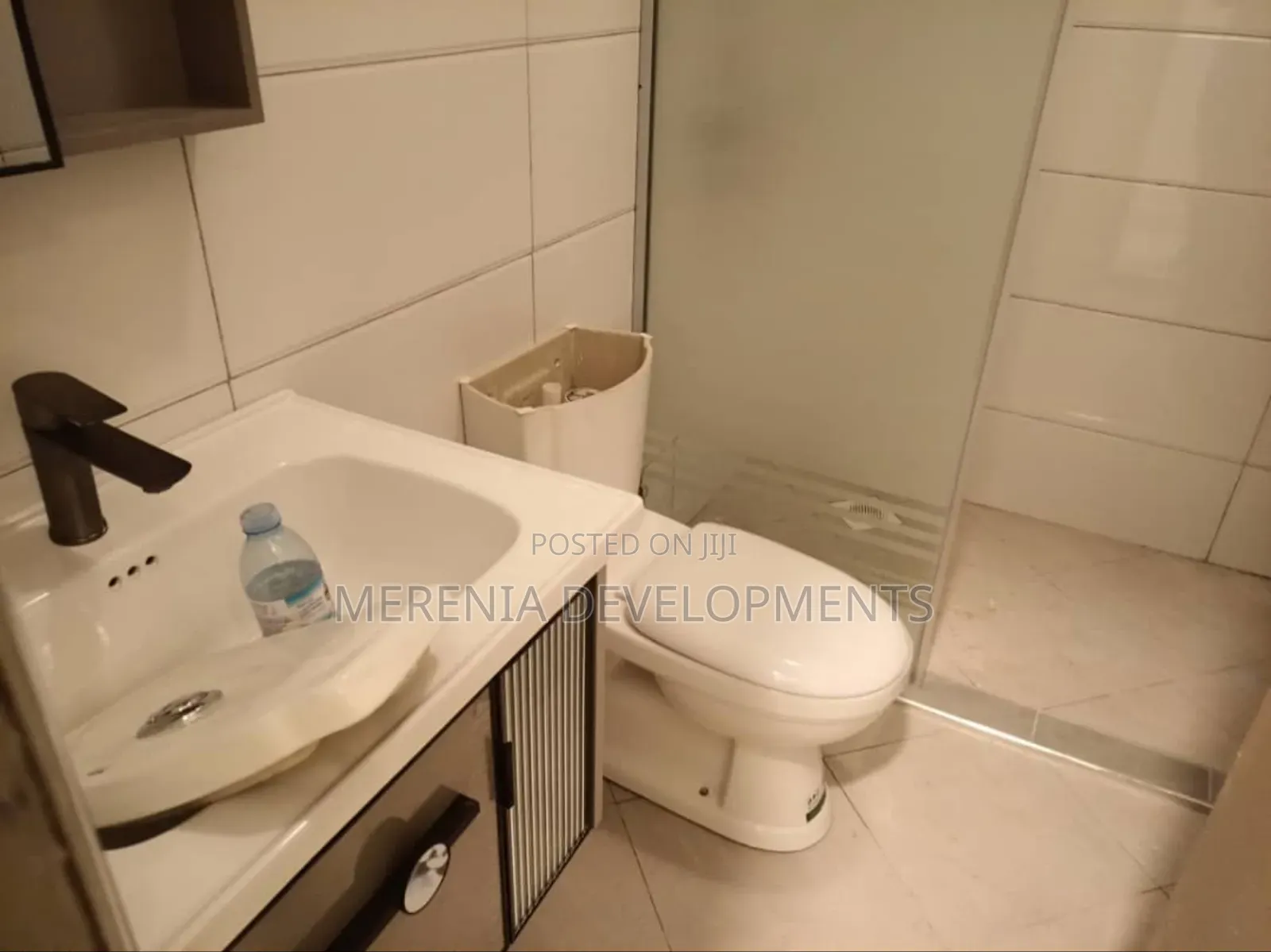 1bdrm Apartment in Bunga, Makindye for rent