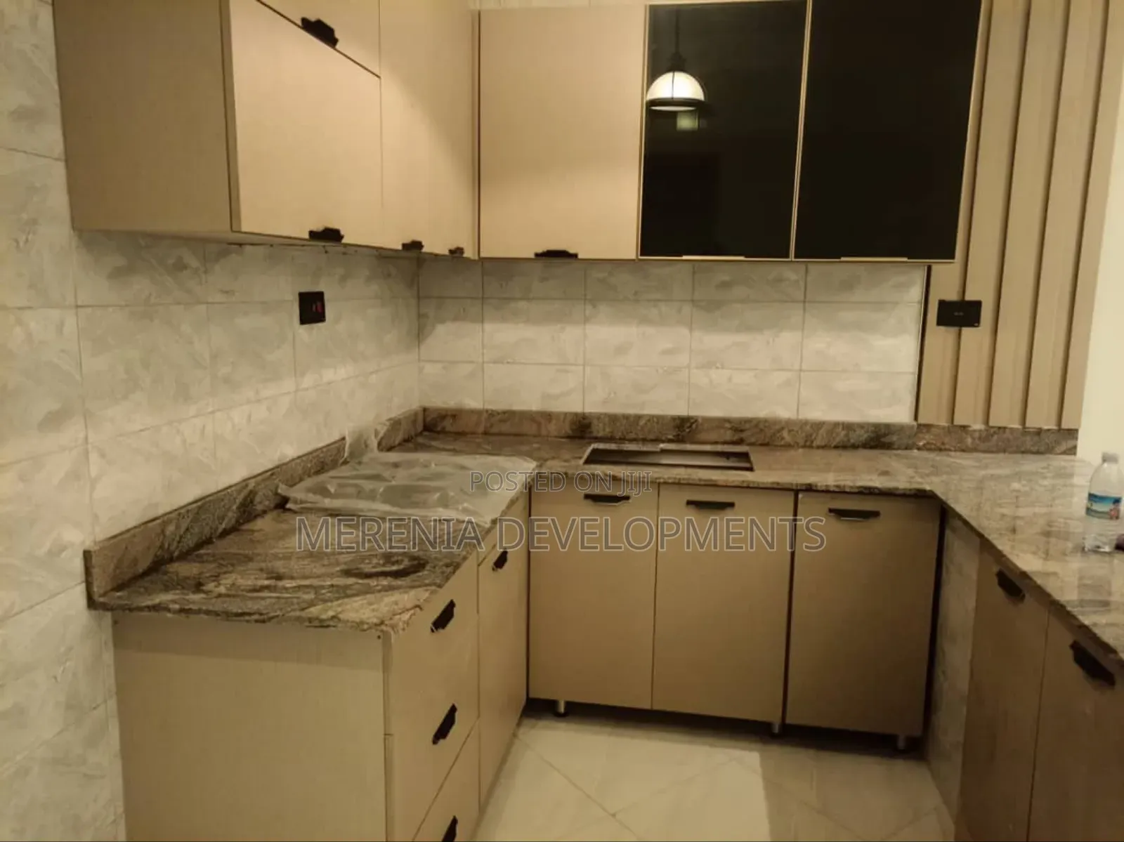 1bdrm Apartment in Bunga, Makindye for rent