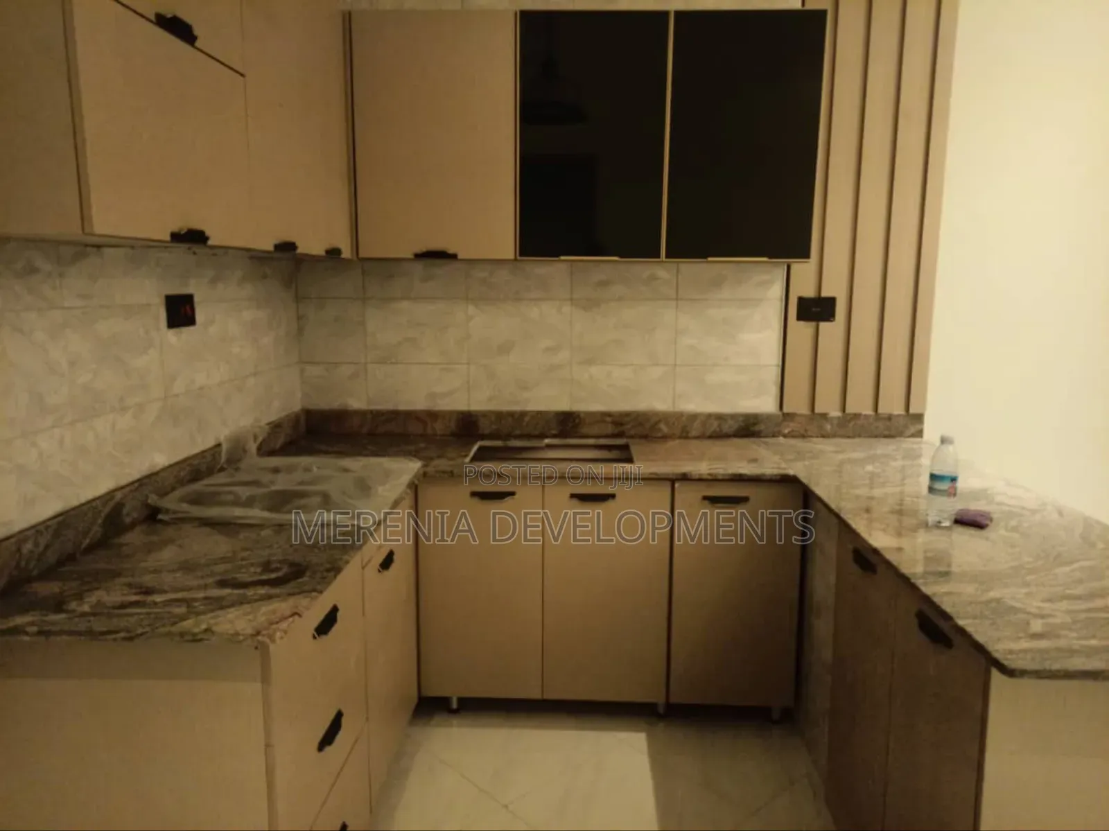 1bdrm Apartment in Bunga, Makindye for rent