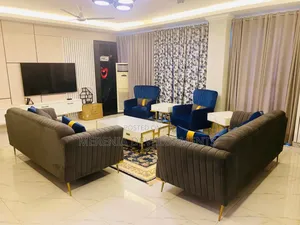Furnished 3bdrm House in Kololo, Central Division for rent