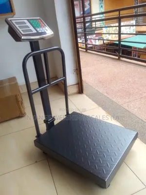 Digital Weighing Scale Agro Produce 350kg Weigh Digital Weighing Scale