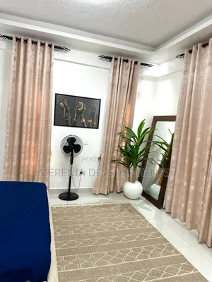 Furnished 2bdrm Apartment in Muyenga, Makindye for rent