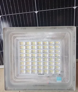 500w Wawa/Blue Carbon Solar Flood