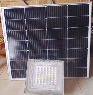 500w Wawa/Blue Carbon Solar Flood