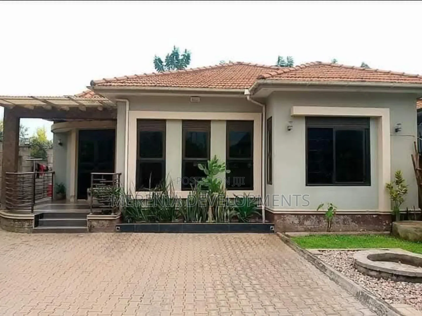3bdrm House in Kira, Nakawa for sale