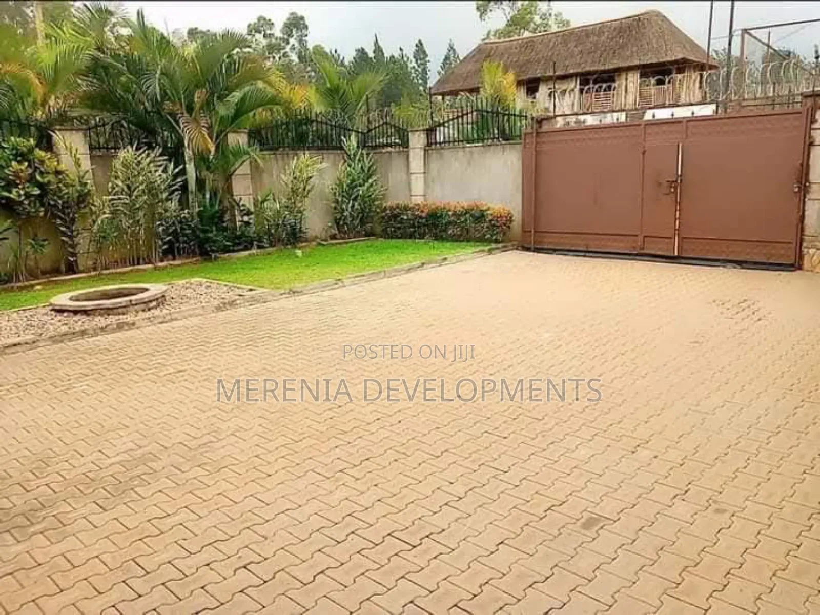 3bdrm House in Kira, Nakawa for sale