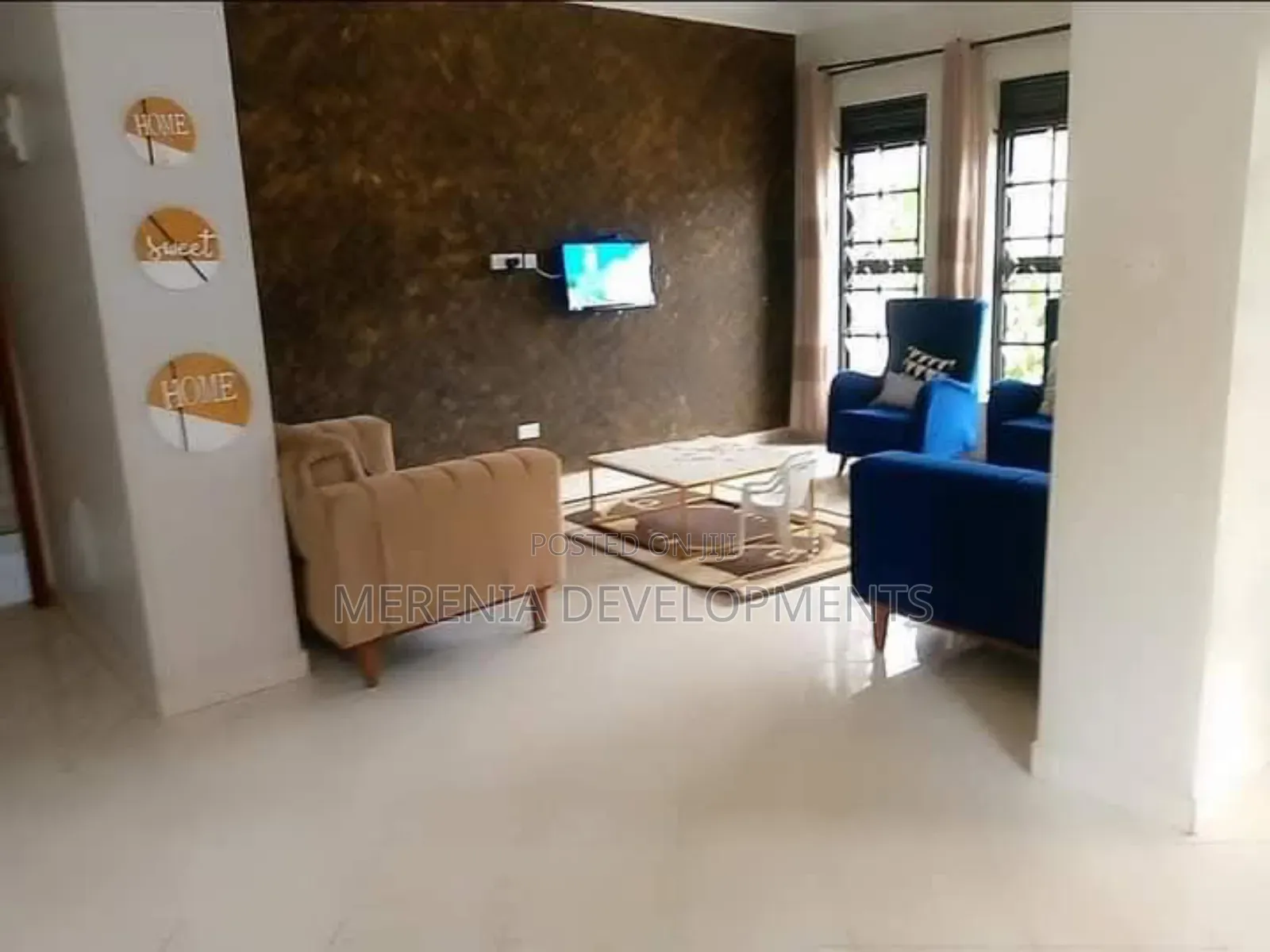 3bdrm House in Kira, Nakawa for sale