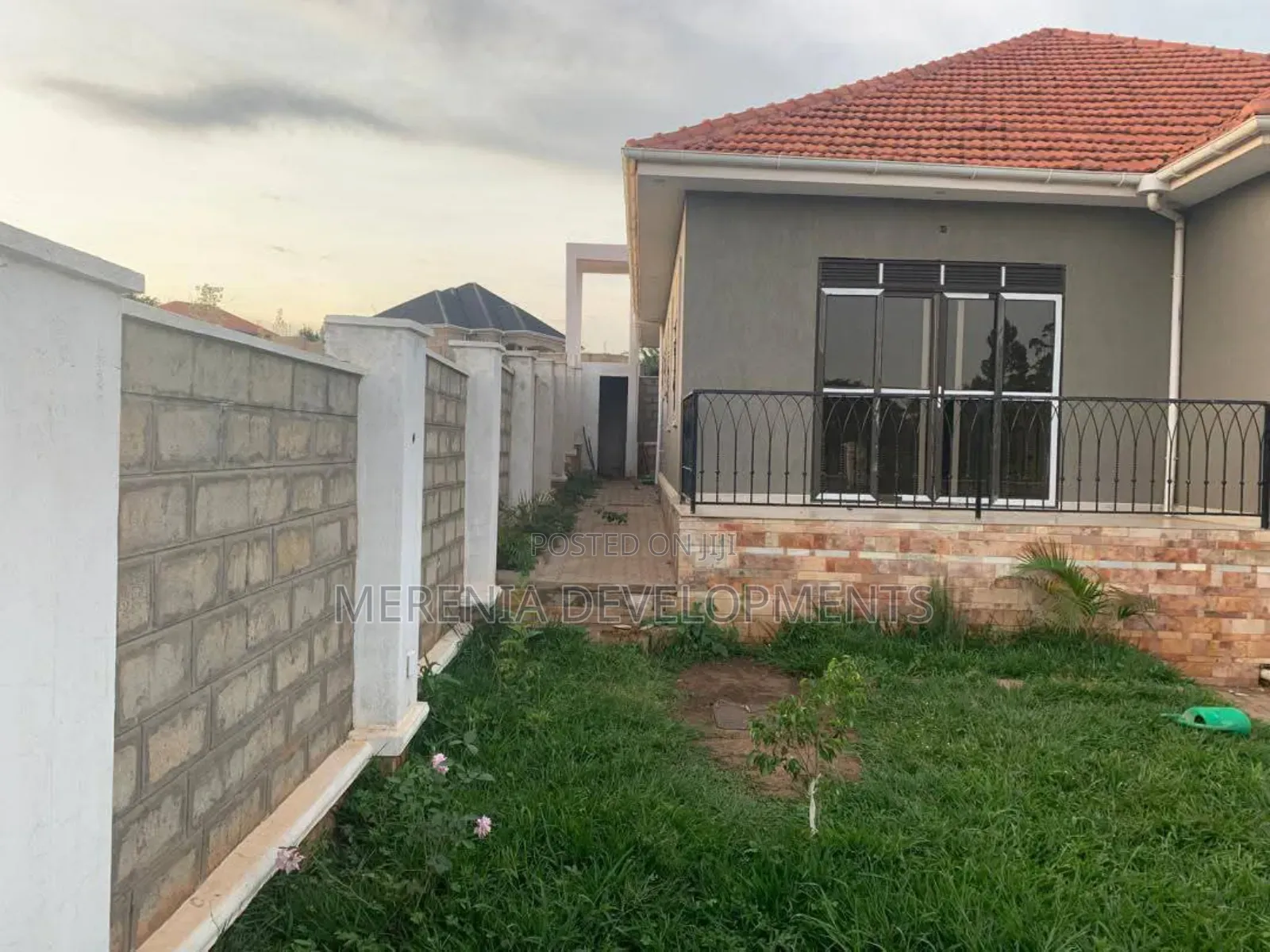 3bdrm House in Kira, Nakawa for sale