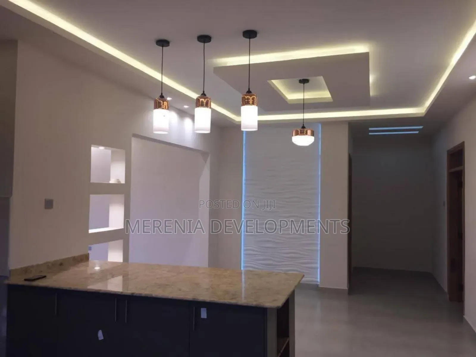 3bdrm House in Kira, Nakawa for sale