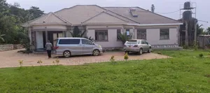 6bdrm House in Gayaza, Wakiso / Wakiso for sale