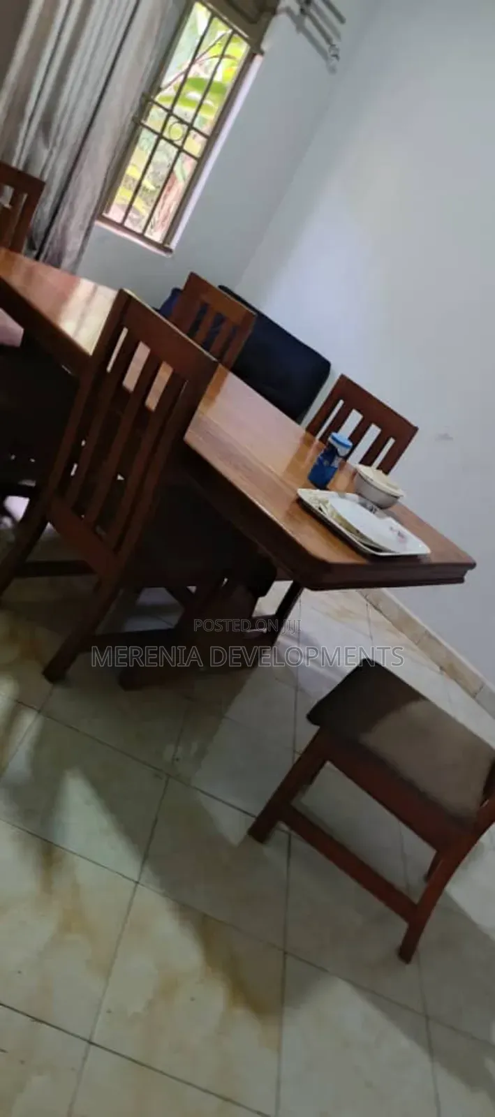 6bdrm House in Gayaza, Wakiso / Wakiso for sale