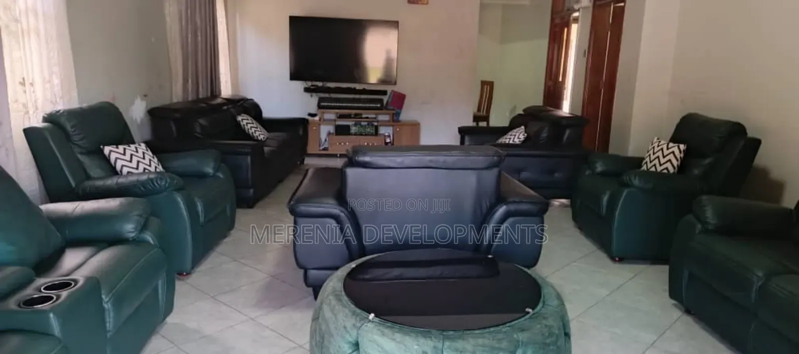 6bdrm House in Gayaza, Wakiso / Wakiso for sale