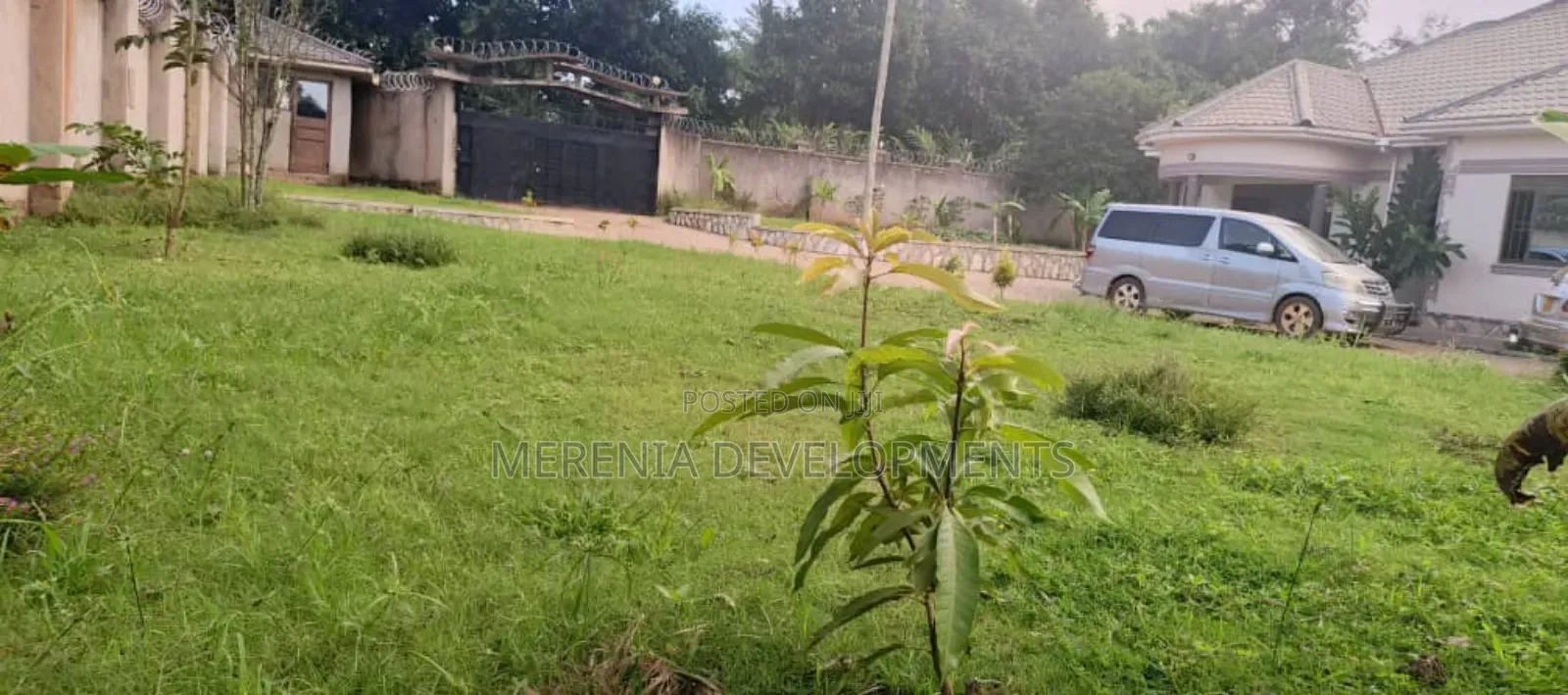 6bdrm House in Gayaza, Wakiso / Wakiso for sale