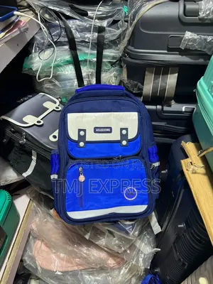 Unique Quality School Bags
