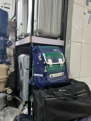 Unique Quality School Bags