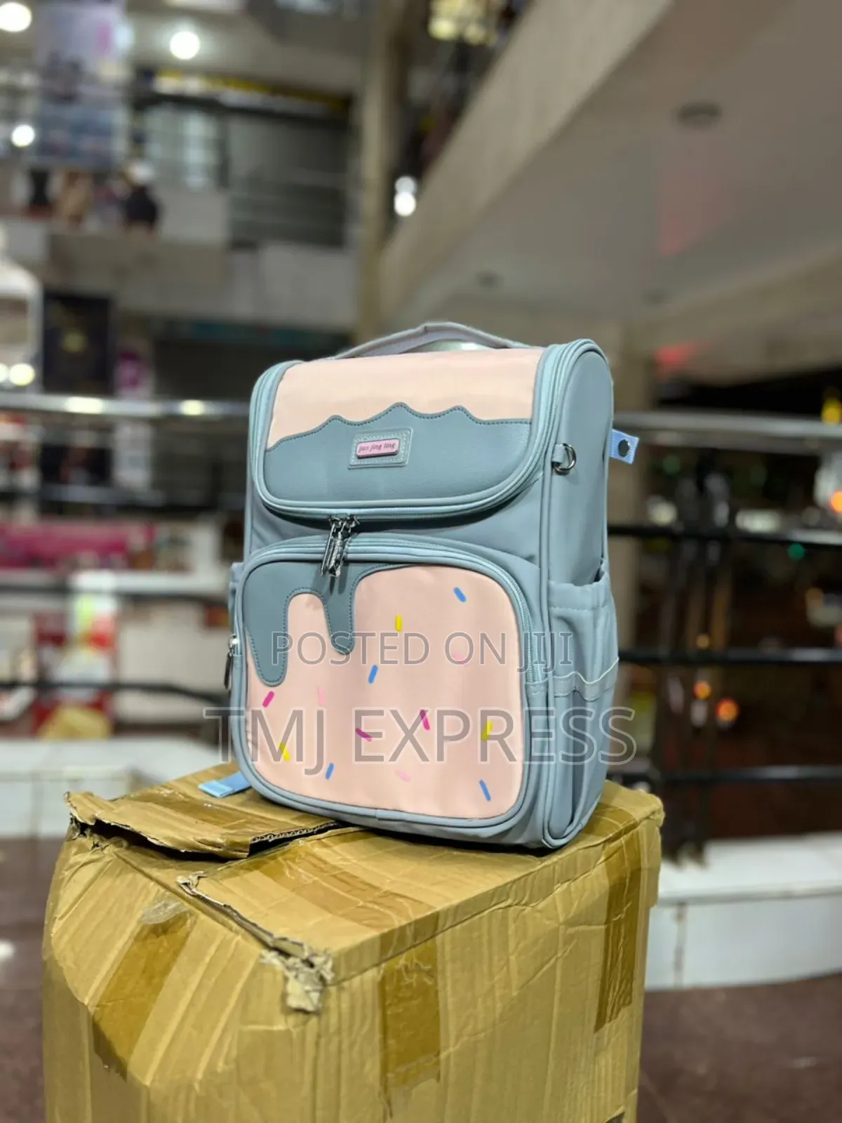 Unique Quality School Bags