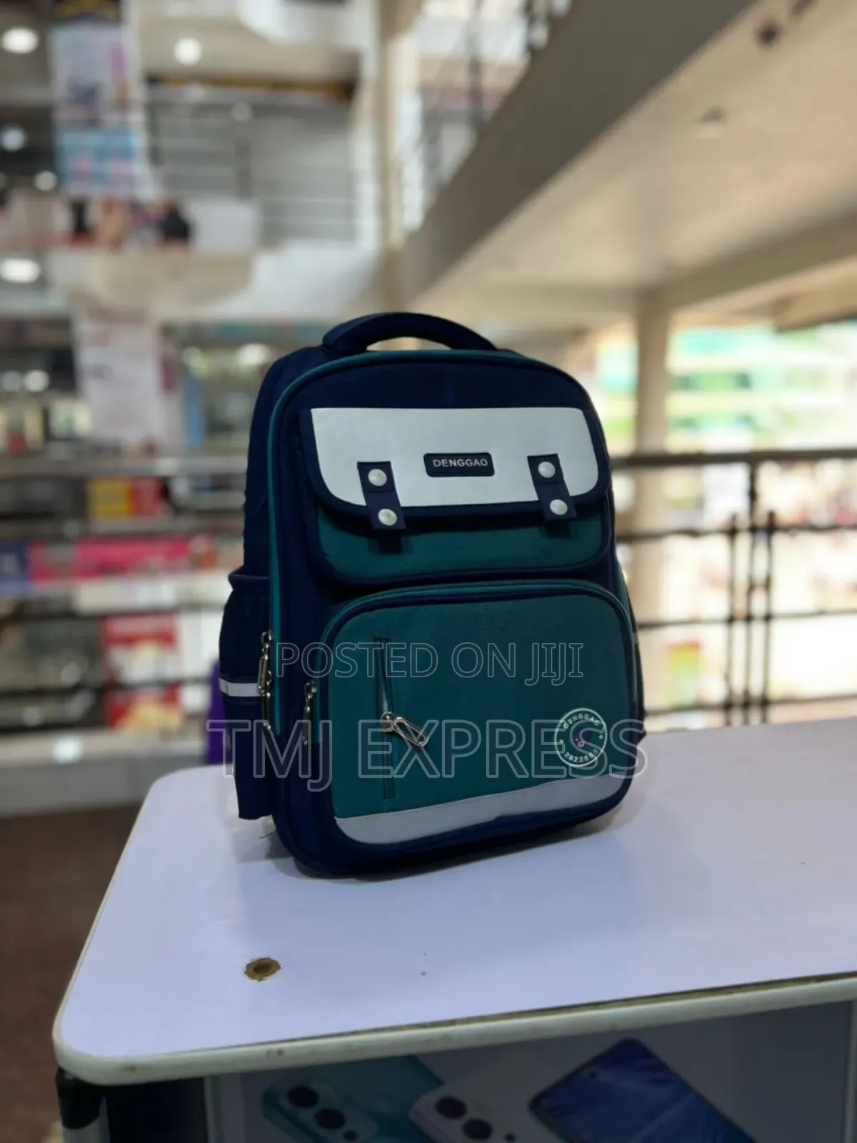 Unique Quality School Bags