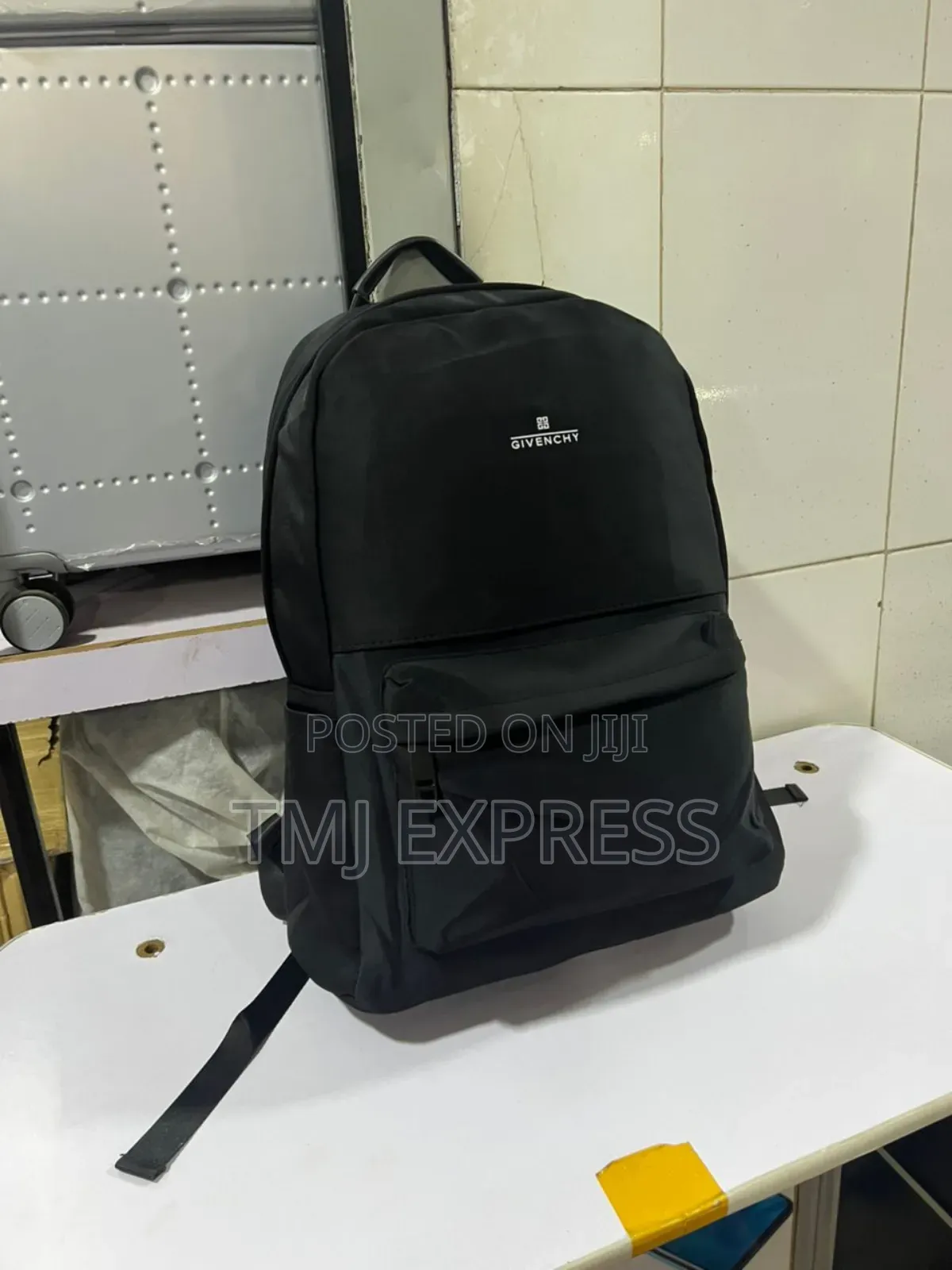 Unique Quality School Bags